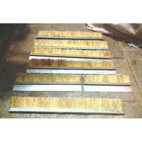 Nylon Strip Brush With Gi Base