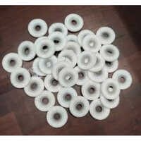 Nylon Ring Brush Kada Brush Nylon Wheel Brush