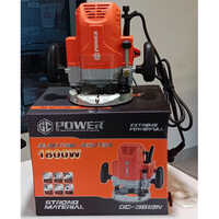 1800w Electric Router Application: Commercial