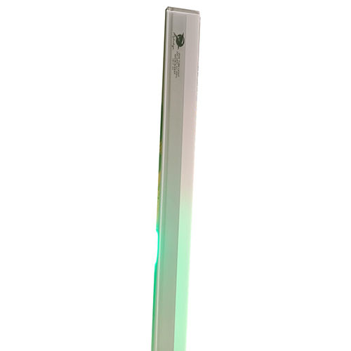 White Tube Light