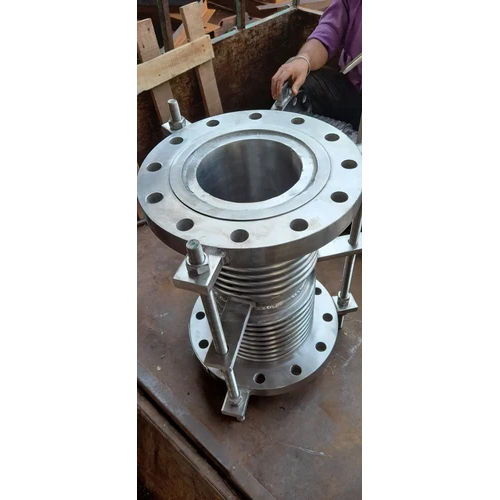 SS Expansion Joints bellows