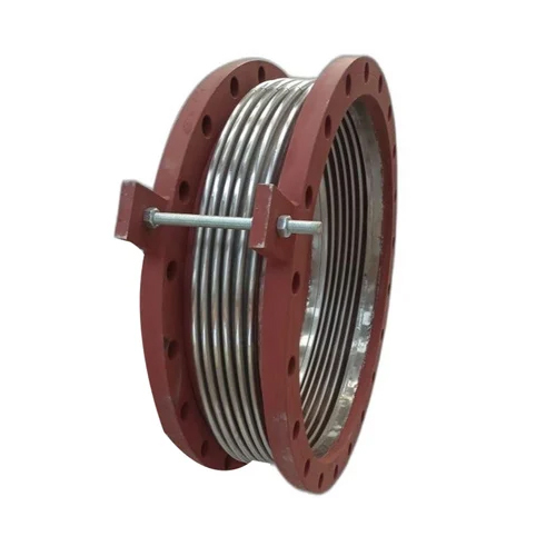 Stainless Steel Bellows