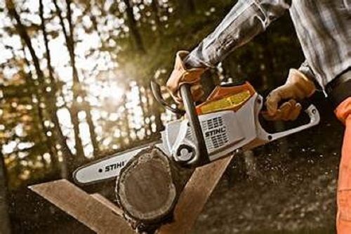 STIHL CHAINSAW