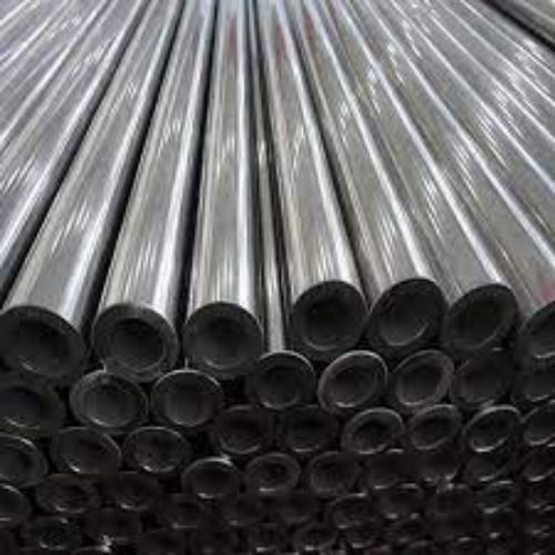 Nickel Alloy Tubes