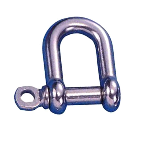 Nickel Alloy Shackle