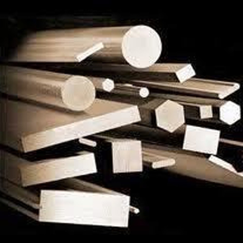 Nickel Alloy Round Bars