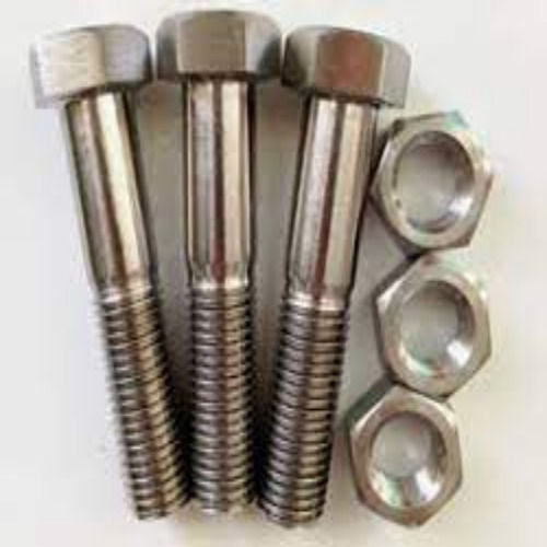 Nickel Alloy Fasteners