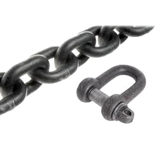 Nickel Alloy Chains