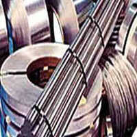 Monel Products - Material: Nickel
