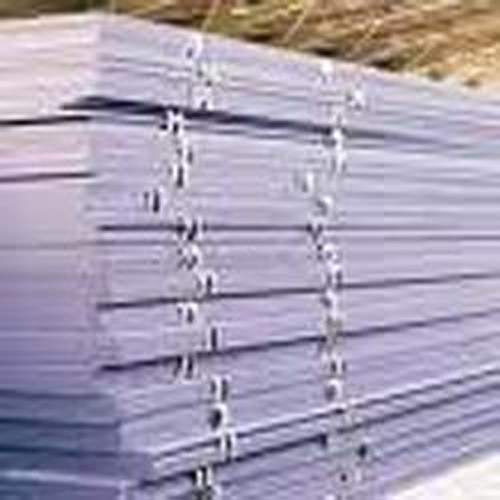 Inconel Sheet - Application: Construction