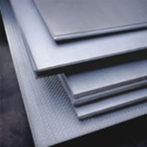 Stainless Steel Plates