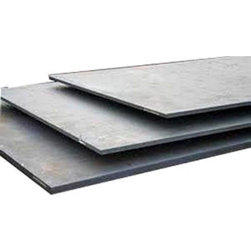 Mild Steel Plates - Application: Construction