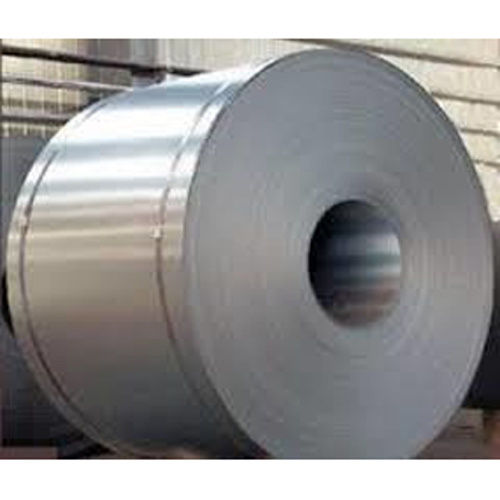 Mild Steel Coils - Application: Construction