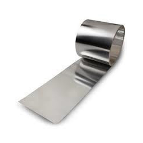 Alloy Steel Shims