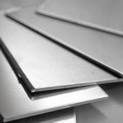 Alloy Steel Sheets