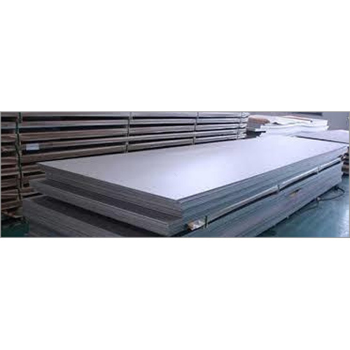 Alloy Steel Plates