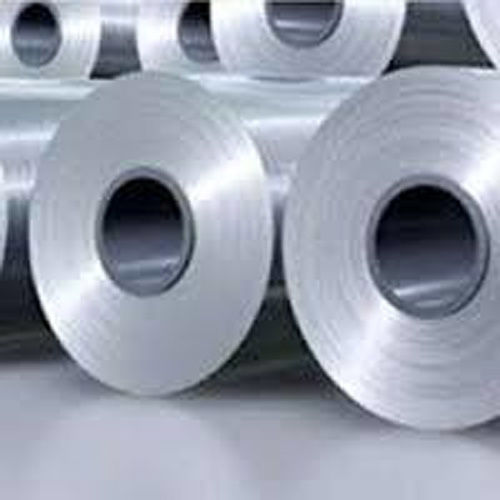 Alloy Steel Foils