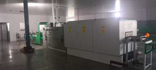Bright Annealing Furnace - Application: Hardening Is The Process Of Heat Treatment In Which Steel Is Kept At A Suitable Temperature .