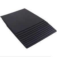 Esd Pp Hollow Sheet - Color: Black