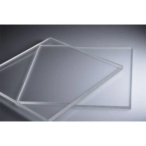 Acrylic Square Sheets