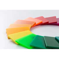 कास्ट एक्रिलिक शीट्स