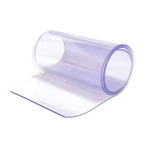 Pvc Clear Flexible Sheet