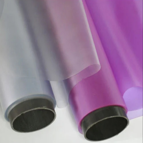 Pvc Flexible Sheets