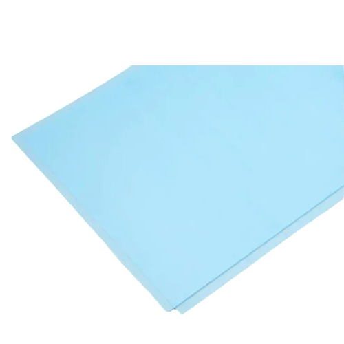 8 x 4 feet Plastic Sheet