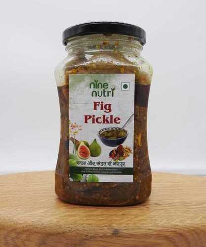 Fig Pickles