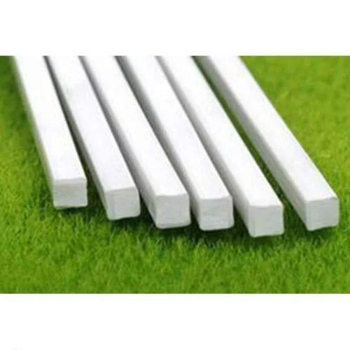 Square Polypropylene Rod