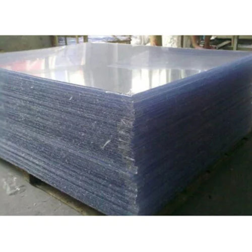 Polystyrene Sheet