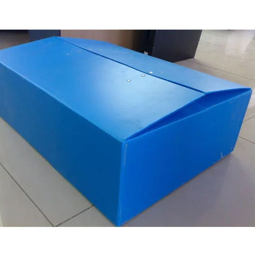 PP Corrugated Box