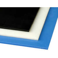 Cast Nylon Sheets - Cast Nylon, Custom Sizes Available, Various Color Options - High Tensile Strength, Impact Resistance, Chemical Resistant, Versatile