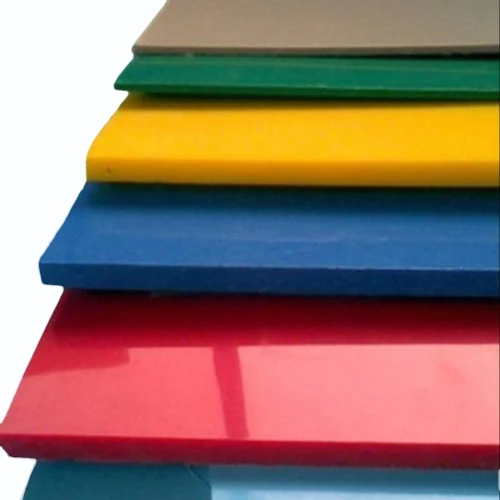 CPH Hdpe Sheets