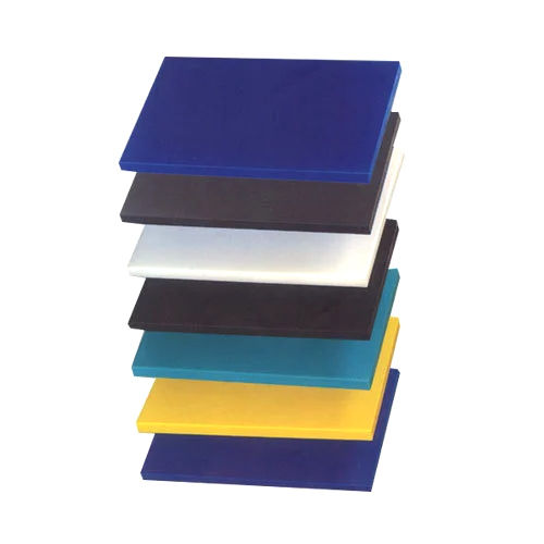 Hm Hdpe Sheet