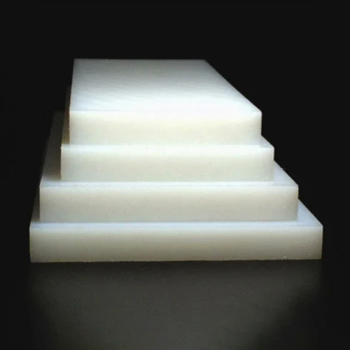 White UHMWPE Sheets