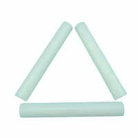 20 to 125mm UHMWPE Rods - UHMWPE Material 20 to 125mm Size Various Color Options | Soft Hardness Warranty Included
