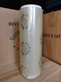 Cling Films PE and PVC