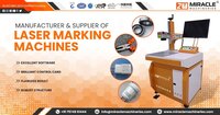 Laser Marking  Machine