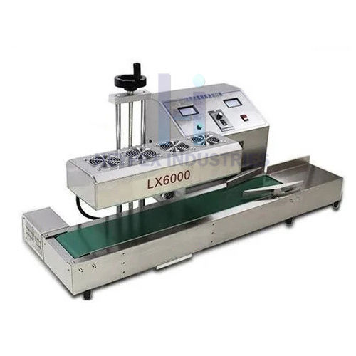 Sealing Machine