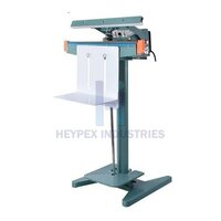 Psf 350 Foot Sealer Machine Application: Industrial