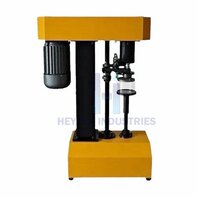 Electric Can Sealing Machine Application: Industrial By Heypex Industries