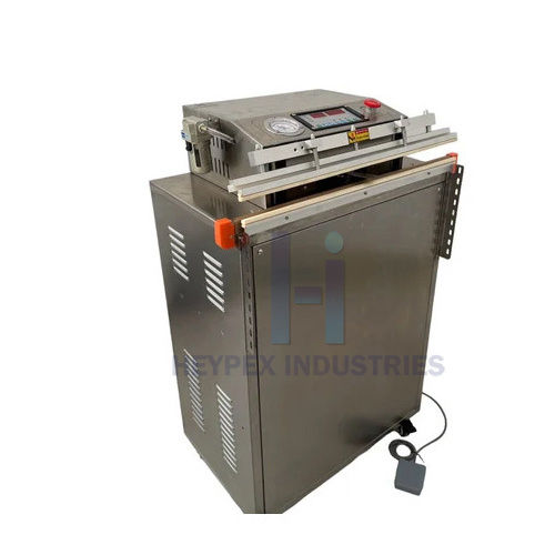 Vacuum Packaging Machine