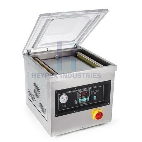 Dz 260 Table Top Vacuum Machine