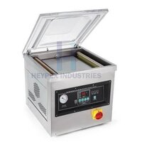 Table Top Vacuum Machine - Automatic Grade: Semi-automatic