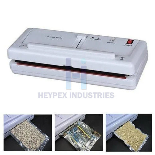 Household Vacuum Packaging Machine