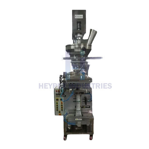 Pouch Packing Machine