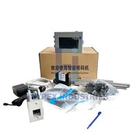 Online Thermal Inkjet Printer - Automatic Grade: Semi-automatic