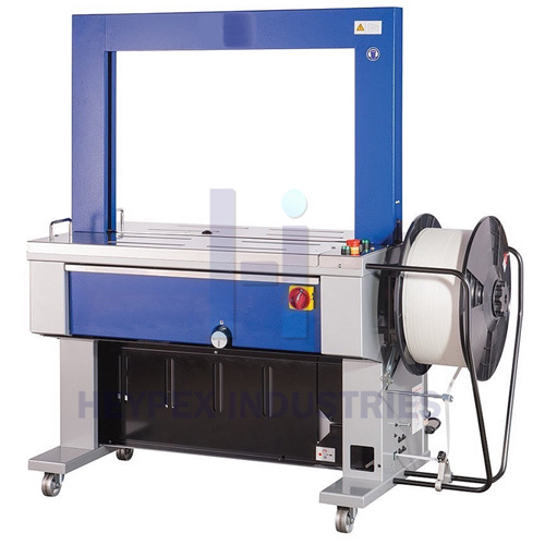 Fully Automatic Box Strapping Machine