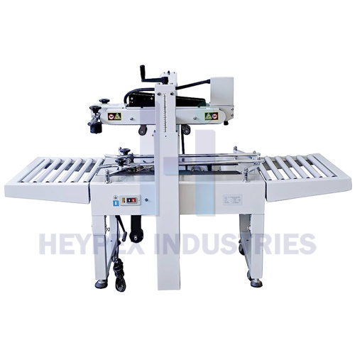 Hualian Carton Taping Machine